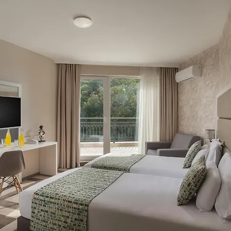 Marina White Sands 3* Obzor